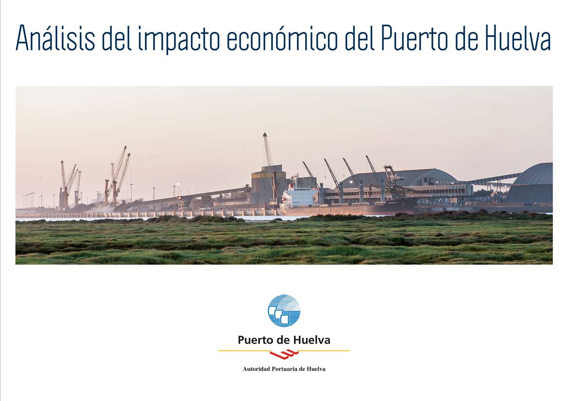 Análisis de Impacto Económico del Puerto de Huelva - 2014