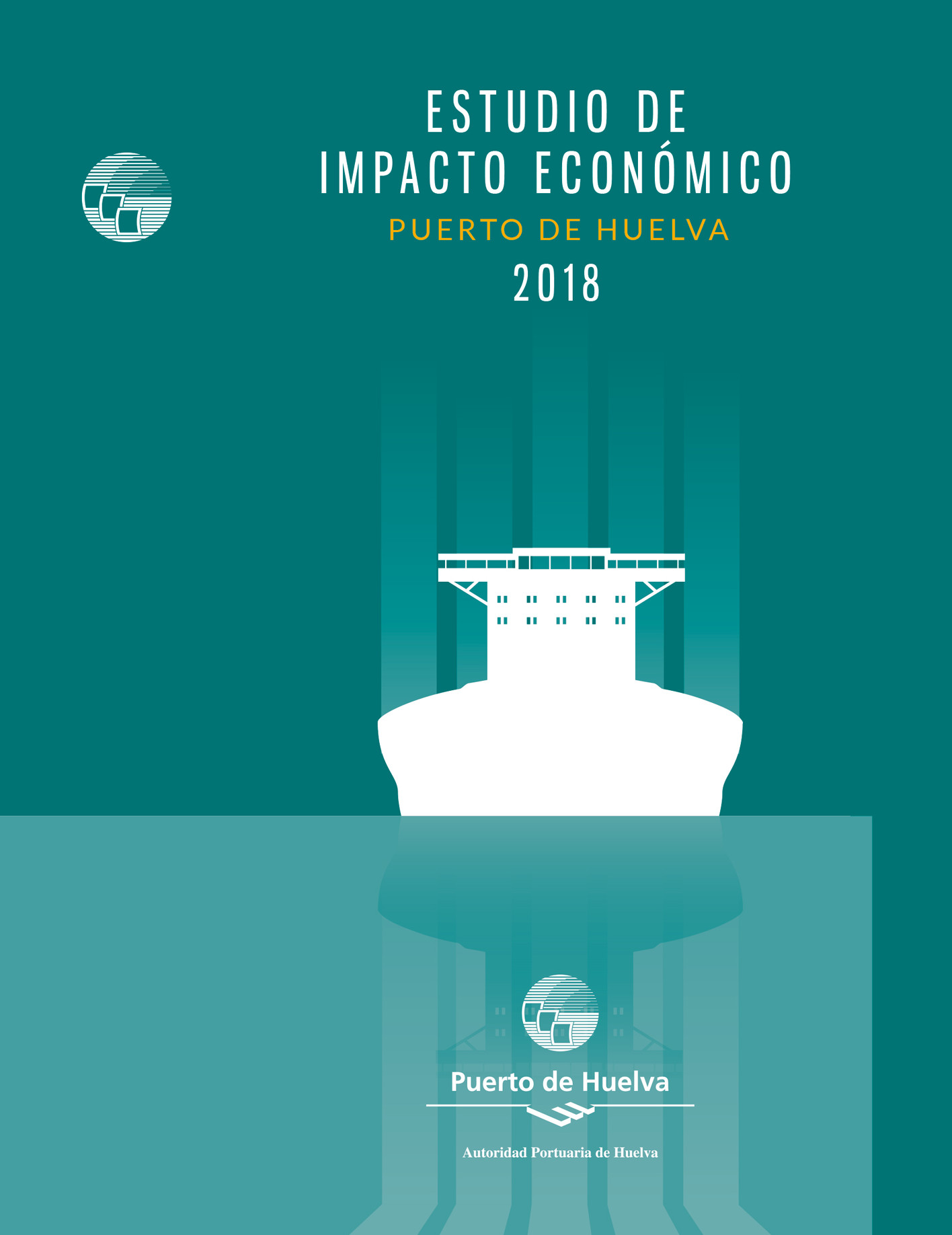 Estudio de Impacto Económico del Puerto de Huelva - 2018